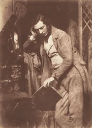 James Drummond