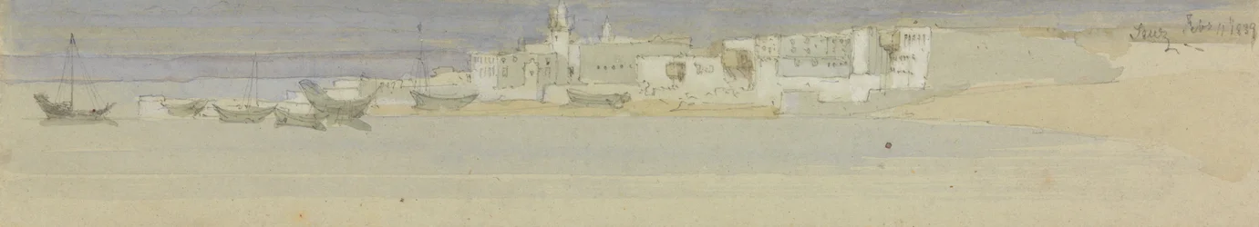 Suez