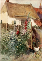 Der Garten