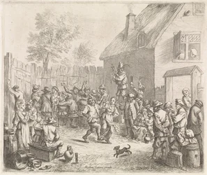 Bauernkirmes