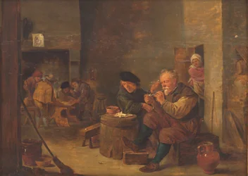 Ein Gasthaus