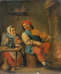 Der Geiger