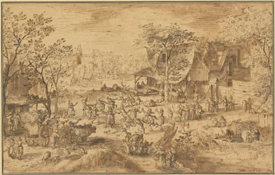 Bauernkirmes