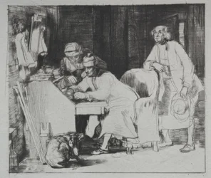 Der verlorene Beleg