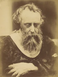 George Frederick Watts, 1860er Jahre