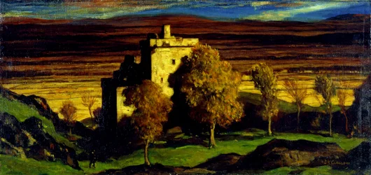 Schloss Campbell