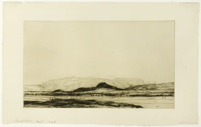 Dinnet Moor
