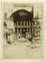 Sankt Markus, Nr. 3
