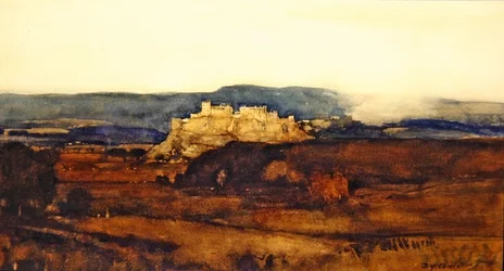 Stirling Castle