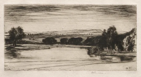 Der Lochan
