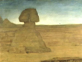 Die Sphinx