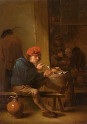Der Raucher