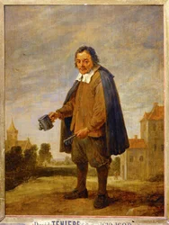 Der Sammler