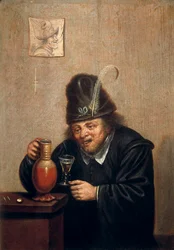 Der Trinker
