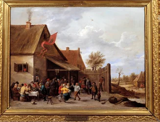 Der Jahrmarkt