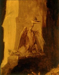 Die Versuchung des heiligen Antonius