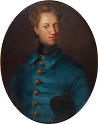 König Karl XII