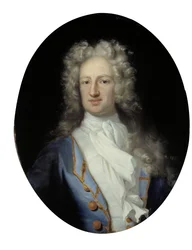 Bildhauer Burchard Precht