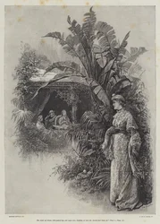 Sie waren verheiratet, von Walter Besant und James Rice