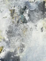 Abstrakte Patina-Textur