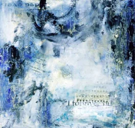 Vergebung In Blau