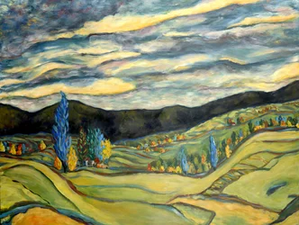 Herbstlandschaft