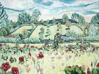 Giverny, 2017