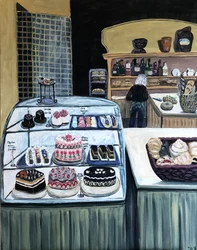 Patisserie