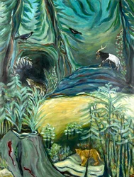 Wiederaufwuchs
