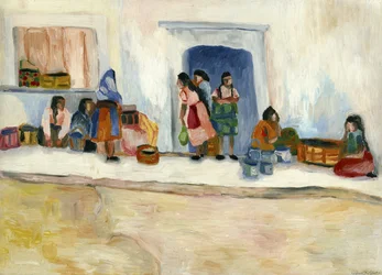 San Miguel Frauen