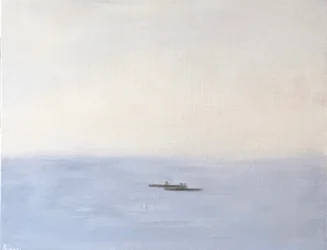 Kajakfahrer, 2021