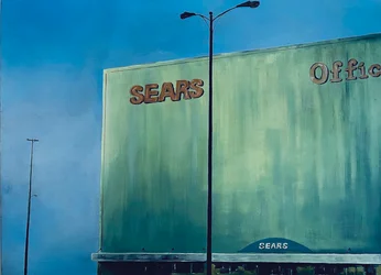 Sears, 2003