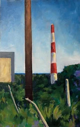 Sequim-Turm