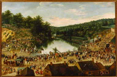 Fest der Madonna del Bosco
