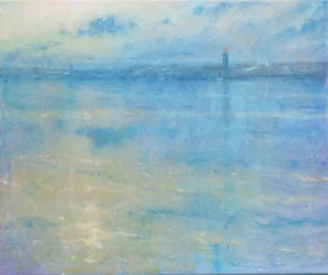 Stockholm Skyline, Riddarfjärden