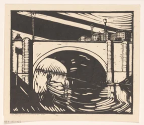 Die Brücke