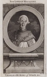Karl III., König von Spanien