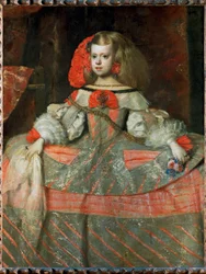 Infantin Margarita Teresa