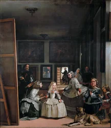 Die Hoffräulein