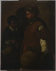 Der Wasserverkäufer von Sevilla