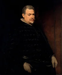 Don Juan Mateos, ca. 1631