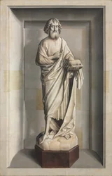 Johannes der Täufer