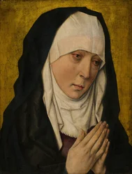 Mater Dolorosa, 1480-1500