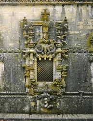 Das Kapitelhausfenster, 1510-13