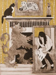 Katzen