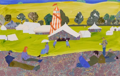 Chalke Valley History Festival