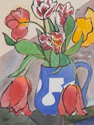 Tulpen