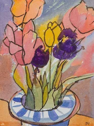 Tulpen