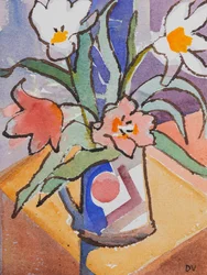Tulpen