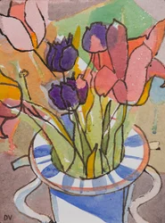 Tulpen